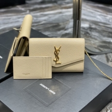 YSL Satchel Bags